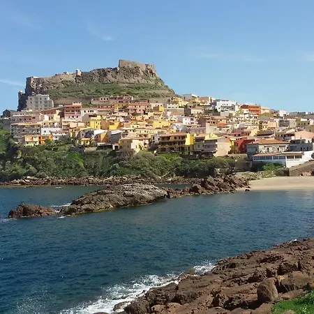 La Meridiana * Castelsardo
