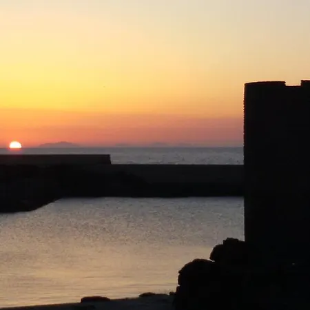 La Meridiana Castelsardo