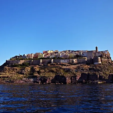Bed & Breakfast La Meridiana Castelsardo