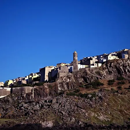 La Meridiana
