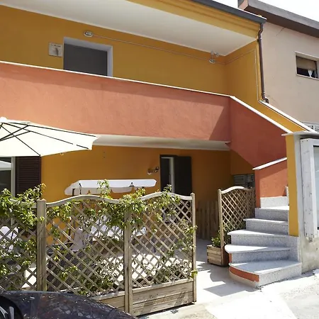 Bed & Breakfast La Meridiana *