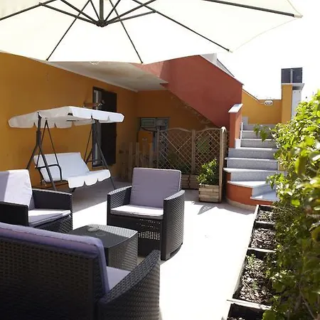 Bed & Breakfast La Meridiana *