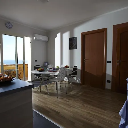 La Meridiana Castelsardo