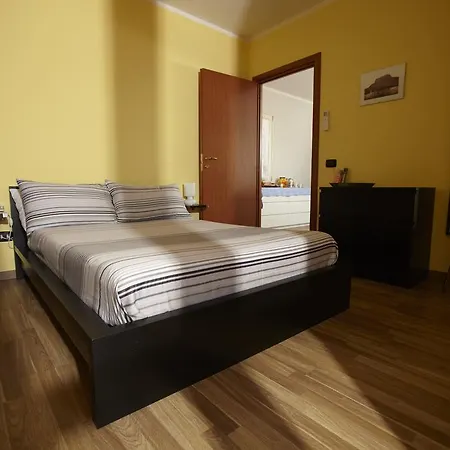 La Meridiana Castelsardo