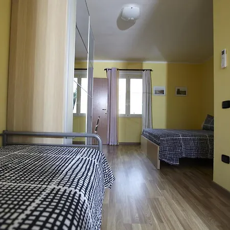 Bed & Breakfast La Meridiana *