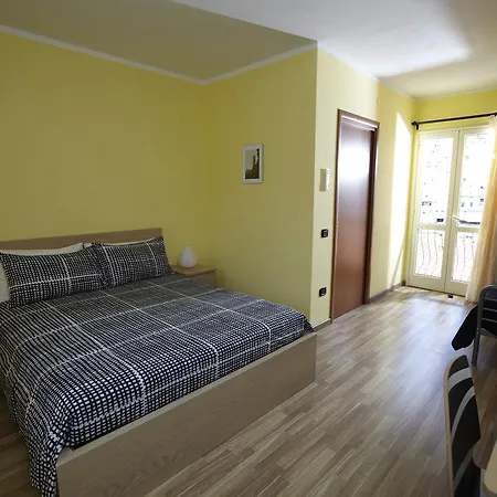 Bed & Breakfast La Meridiana Castelsardo