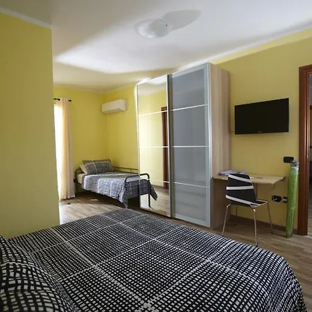 Bed & Breakfast La Meridiana *