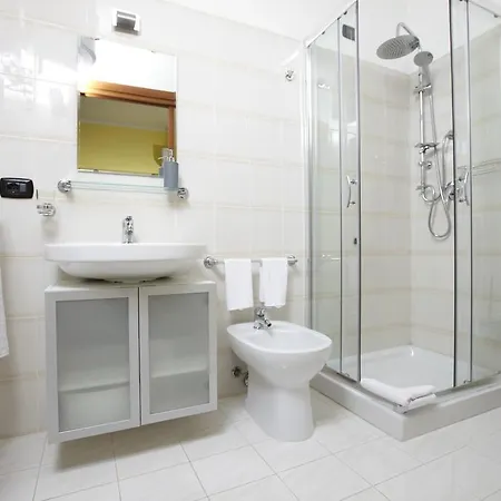 Bed & Breakfast La Meridiana *