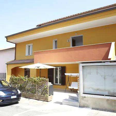 La Meridiana